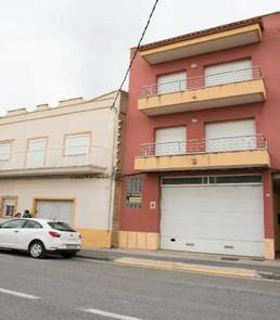 Garaje en Venta en Avinguda de Mallorca, 18 en Sant Jaume d'Enveja
