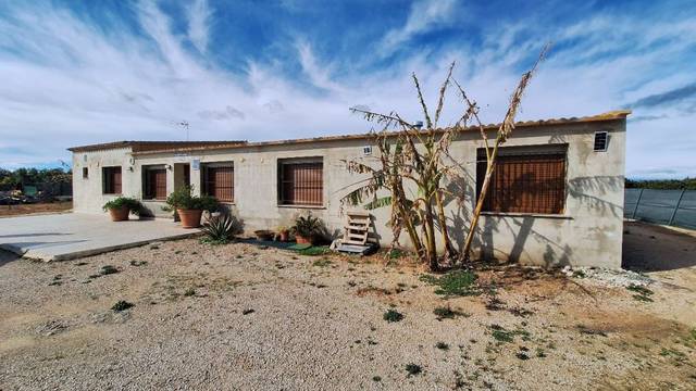 Casa-chalet en Venta en Avinguda Mediterrànea en Sant Joanet