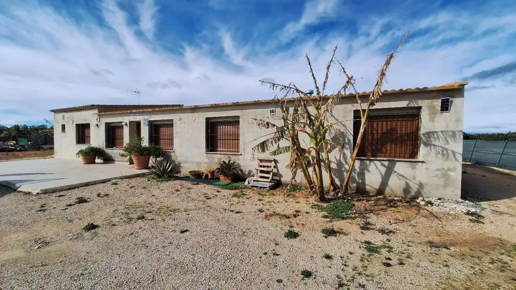 Casa o chalet en venta en Avinguda Mediterrànea, Sant Joanet