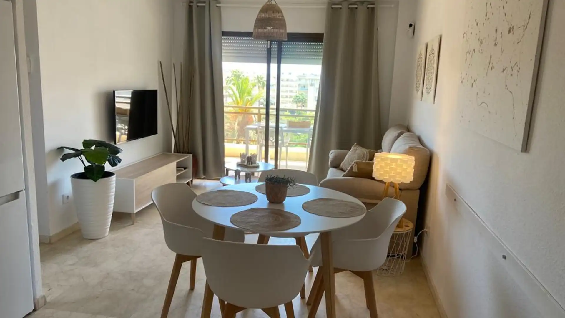 Apartament en venda a Carrer d'Emili Vendrell, La Pineda