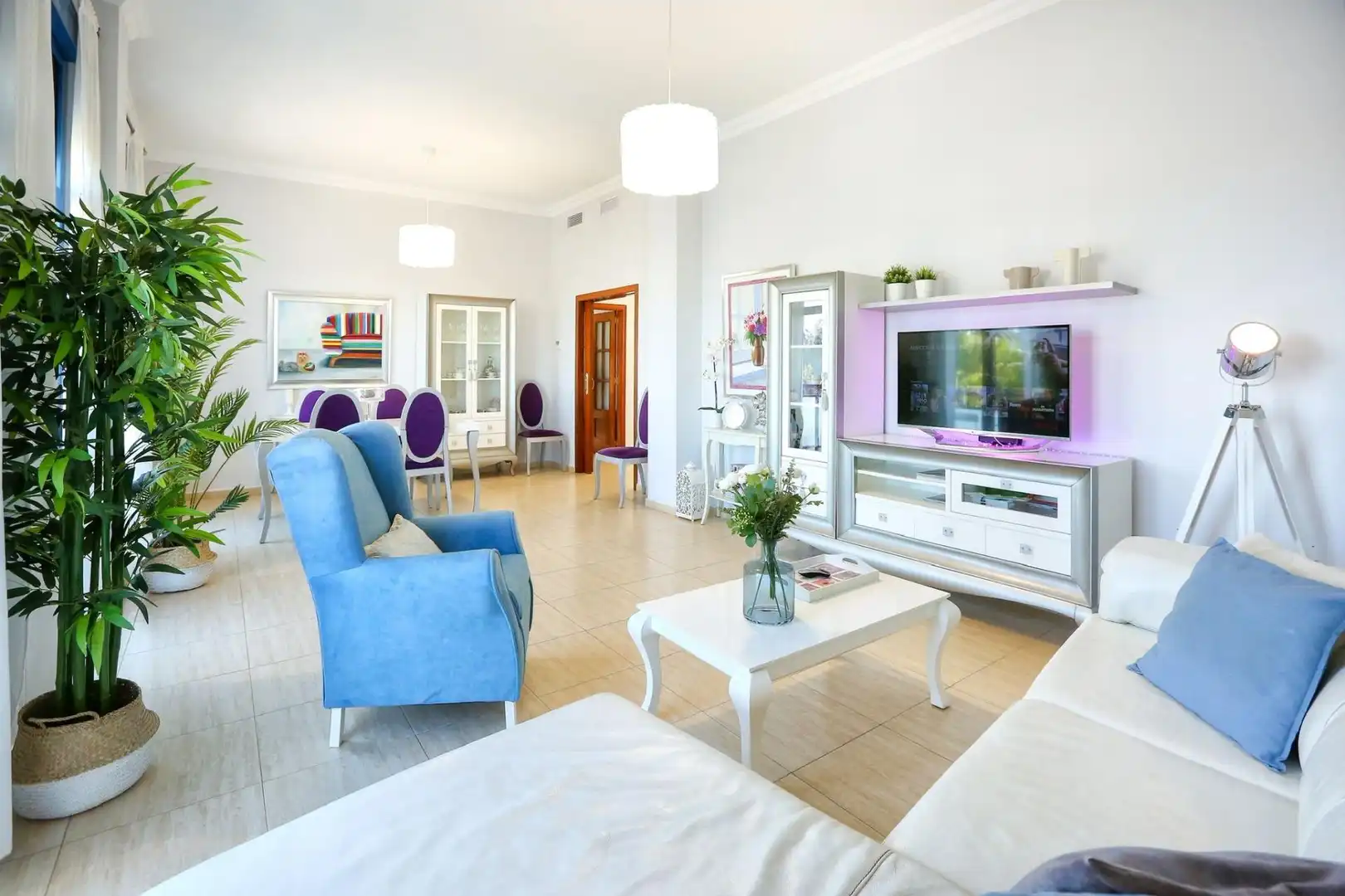 Piso con terraza en venta en Calle Molino, imagen 10