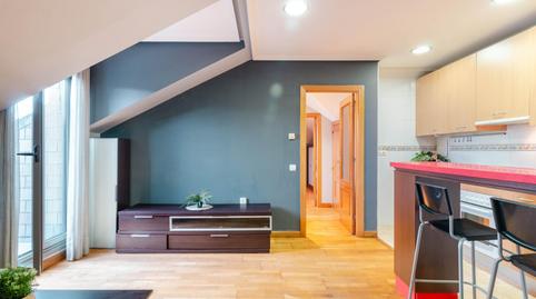 Photo 2 of Flat for sale in Calle General Elorza, 34, La Felguera, Langreo