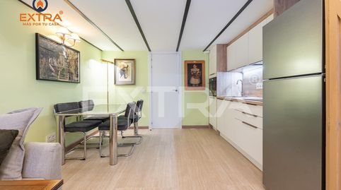 Foto 4 de Planta baixa de lloguer a Calle de Dulcinea, Cuatro Caminos - Azca, Madrid Capital