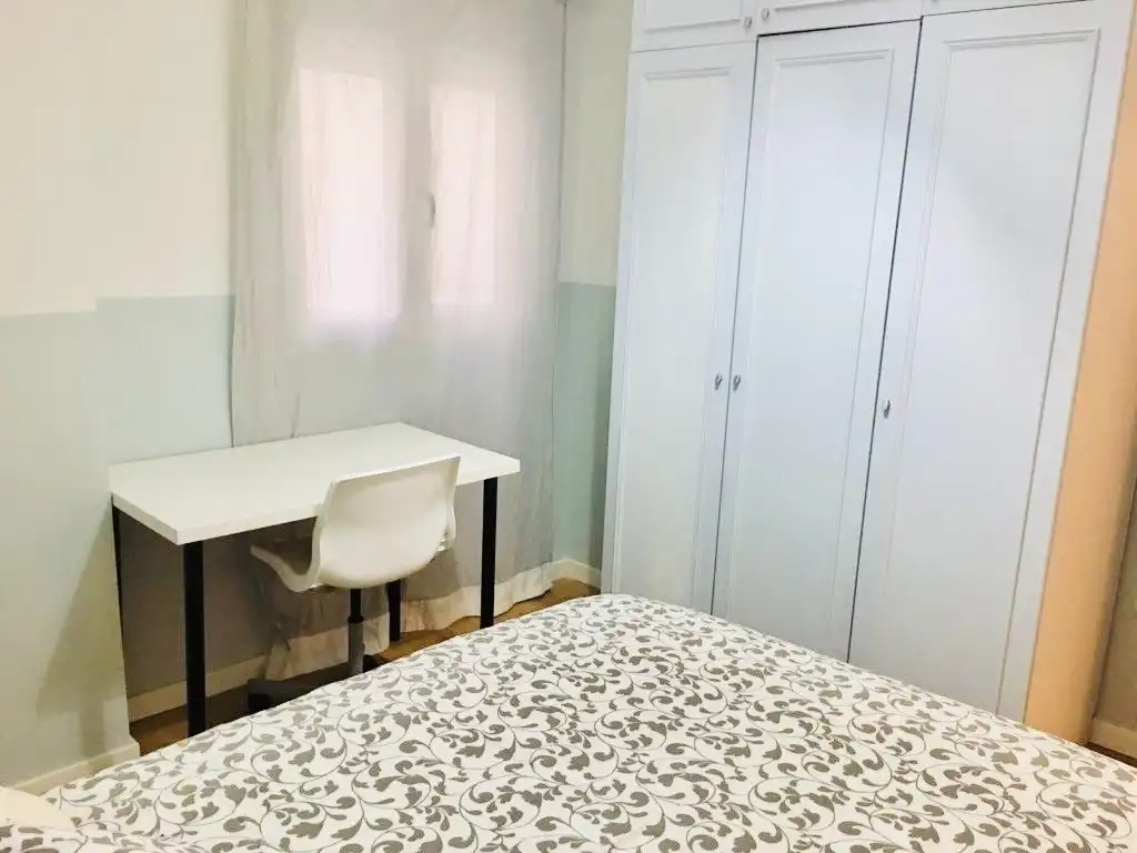 Wohnung mit Aufzug zur Miete in Calle GUILLEN SOROLLA, imagen 34