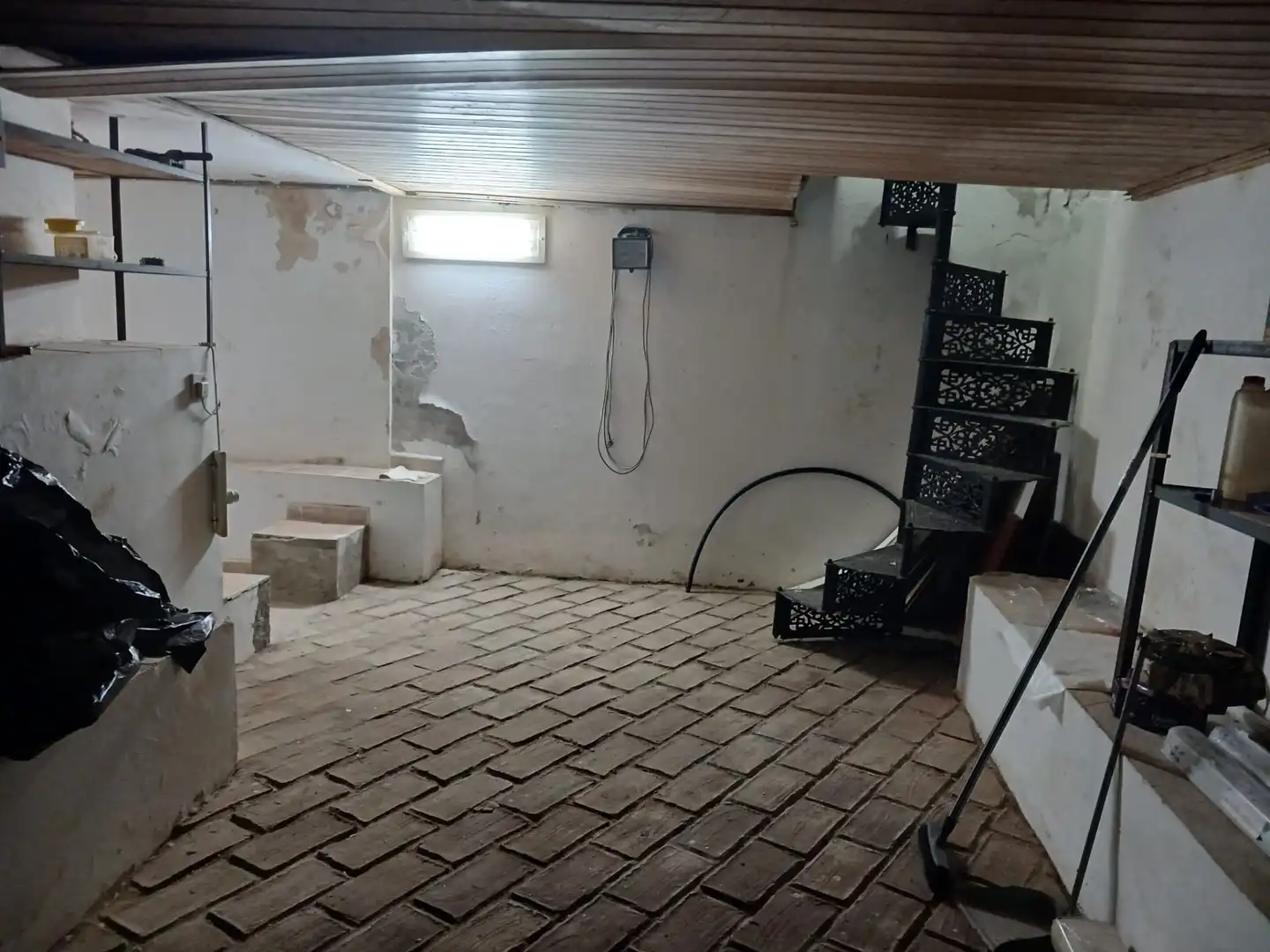 Casa o chalet en venta en El Puerto de Santa María con Calefacción, Jardín privado y Amueblado