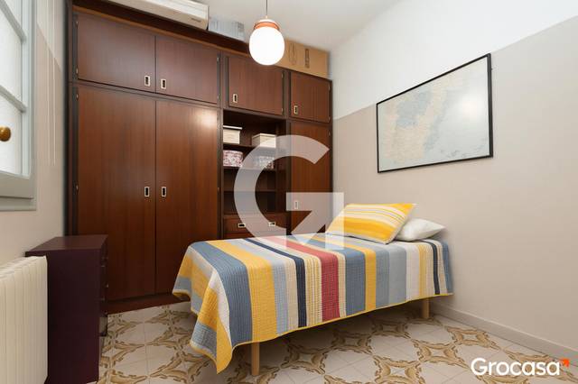 Piso en Venta en CL TRAVESSERA LES CORTS en La Maternitat i Sant Ramon