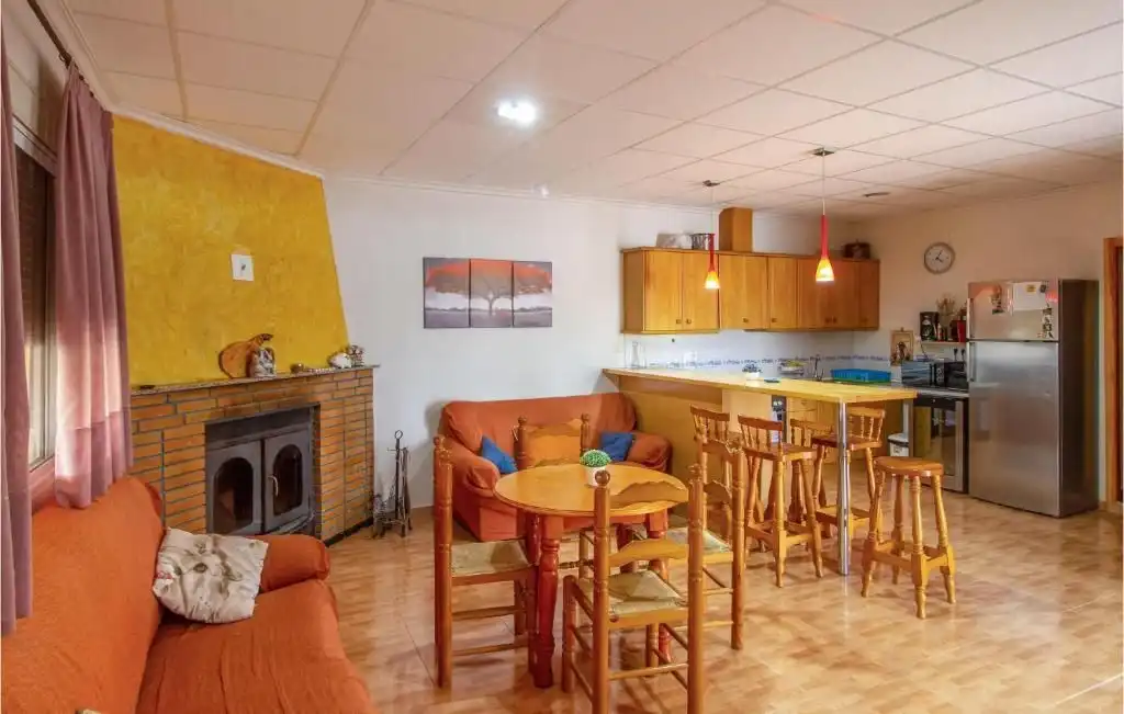 Casa amb piscina en venda a El Pinós / Pinoso, imagen 16