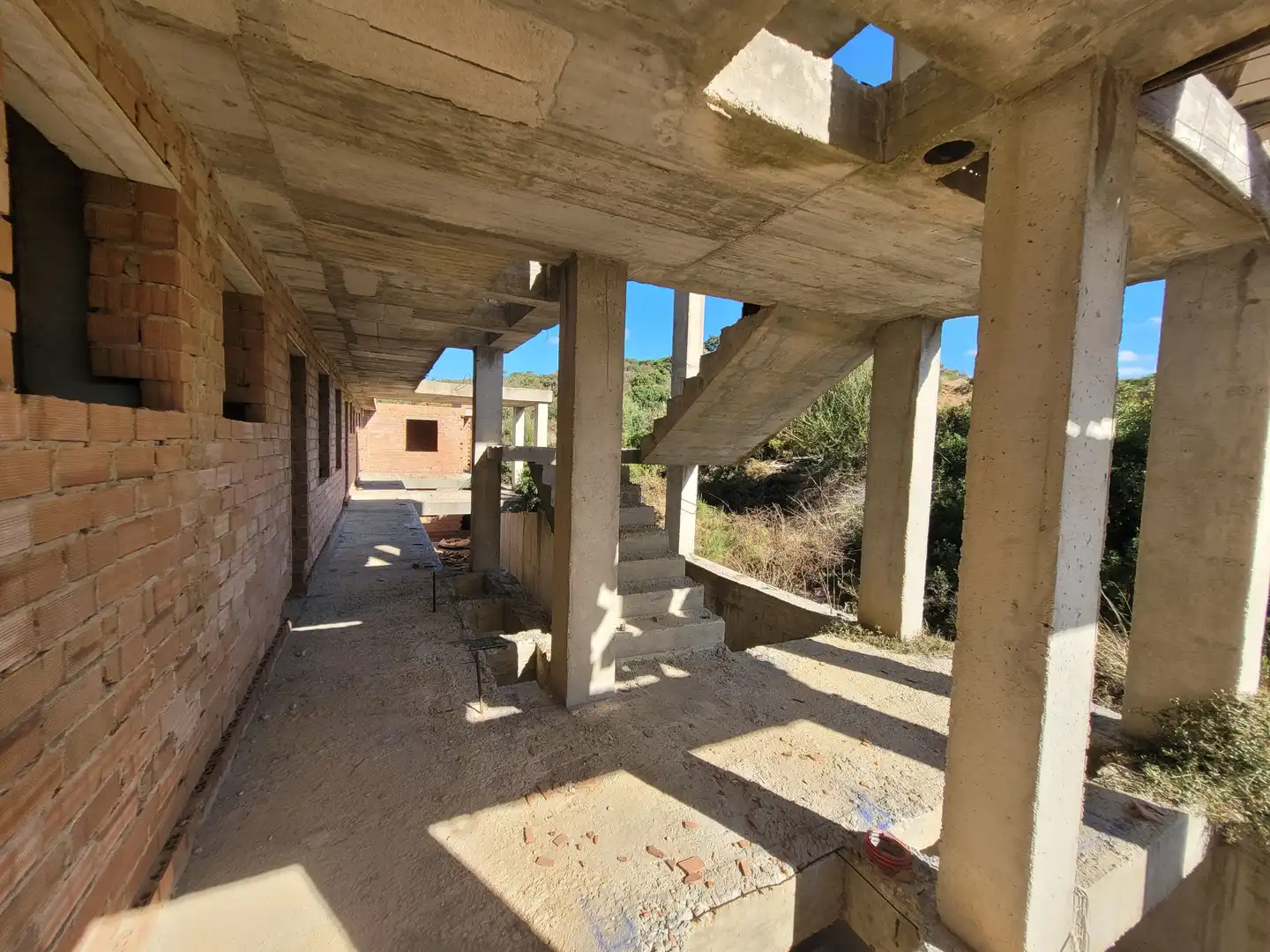 Edificio en venta en Casares