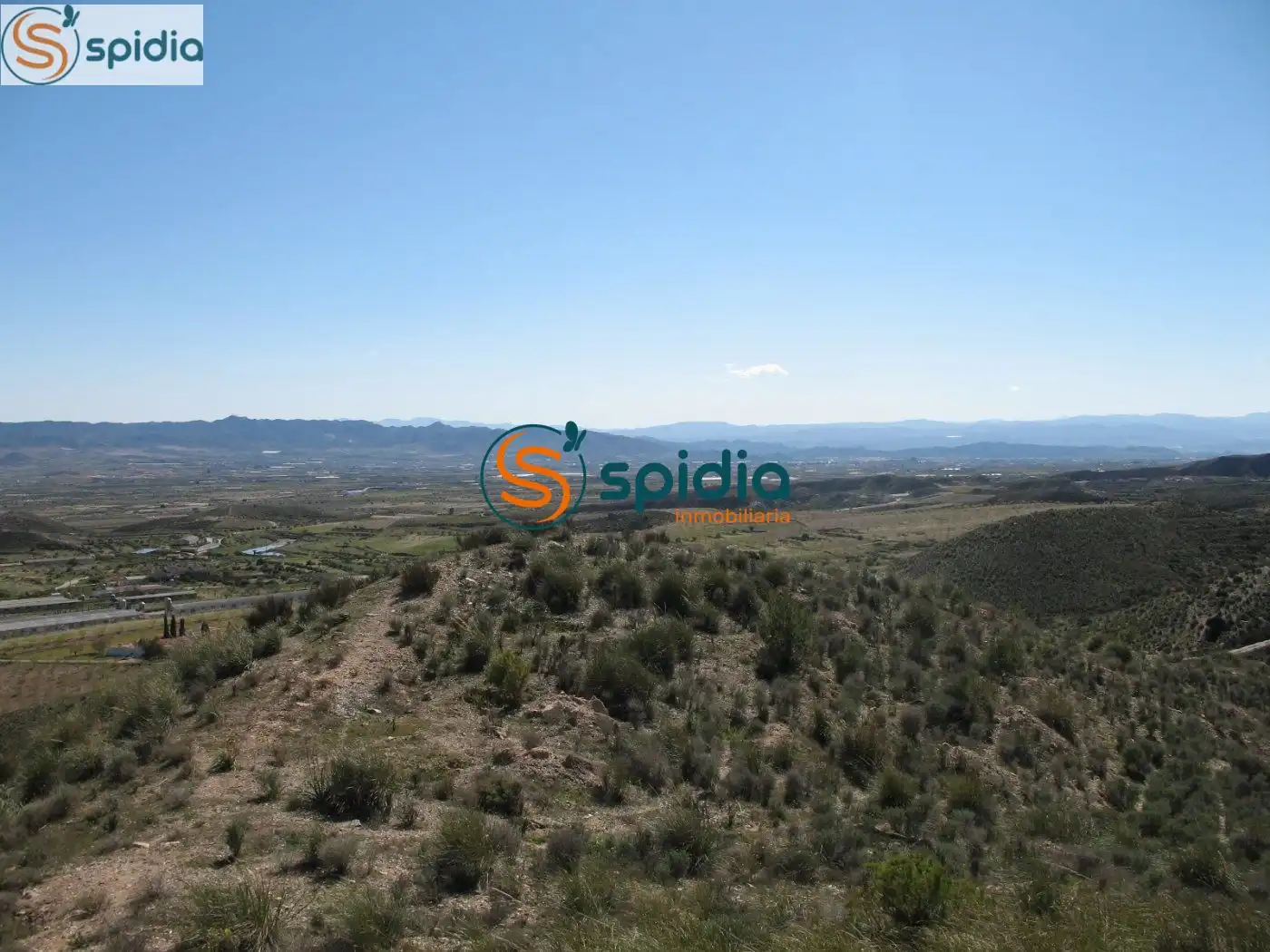 Residential land for sale in Pedanías Norte, imagen 19