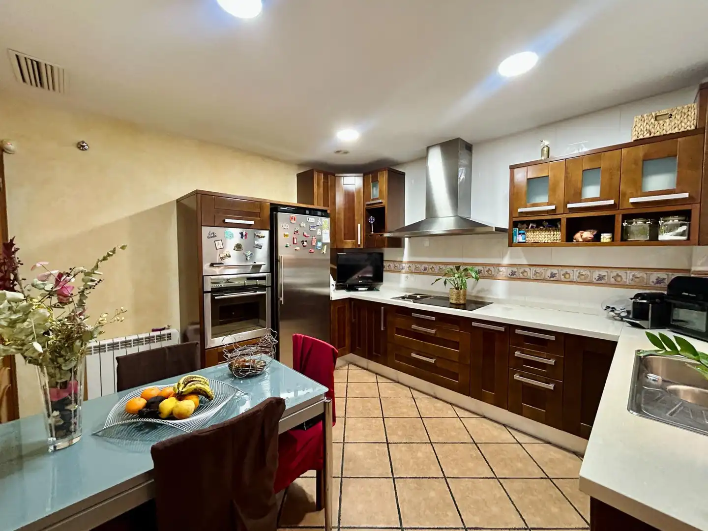 Bungalow amb terrassa en venda a Calle LOS MONTESINOS, imagen 10