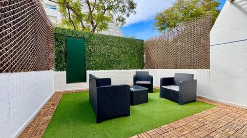 Foto 4 de Dúplex en venda a De Ramón Gómez de la Serna, Playa de la Fontanilla, Málaga