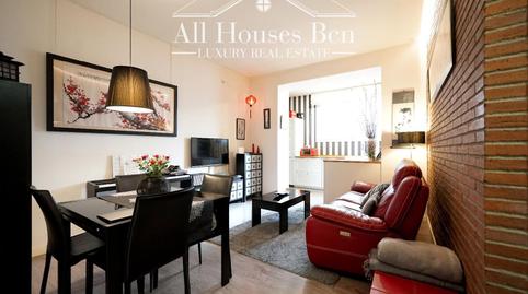 Photo 4 of Duplex for sale in Muntaner, Sant Gervasi- Galvany, Barcelona