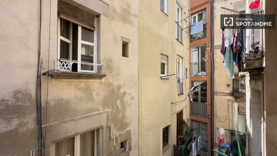Habitación en Sant Pere, Sta. Caterina i la Ribera