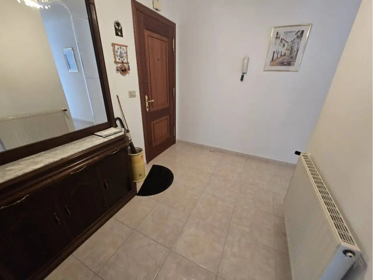 Wohnung zum Verkauf in Baleira mit Heizung, Terrasse und Möbliert