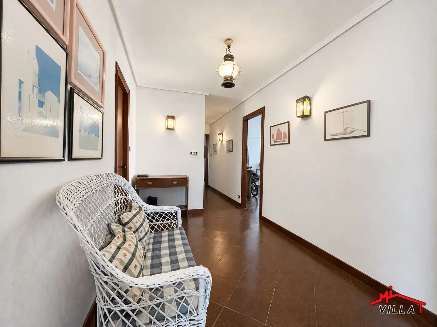 Piso en venta en Laredo con Calefacción y Terraza