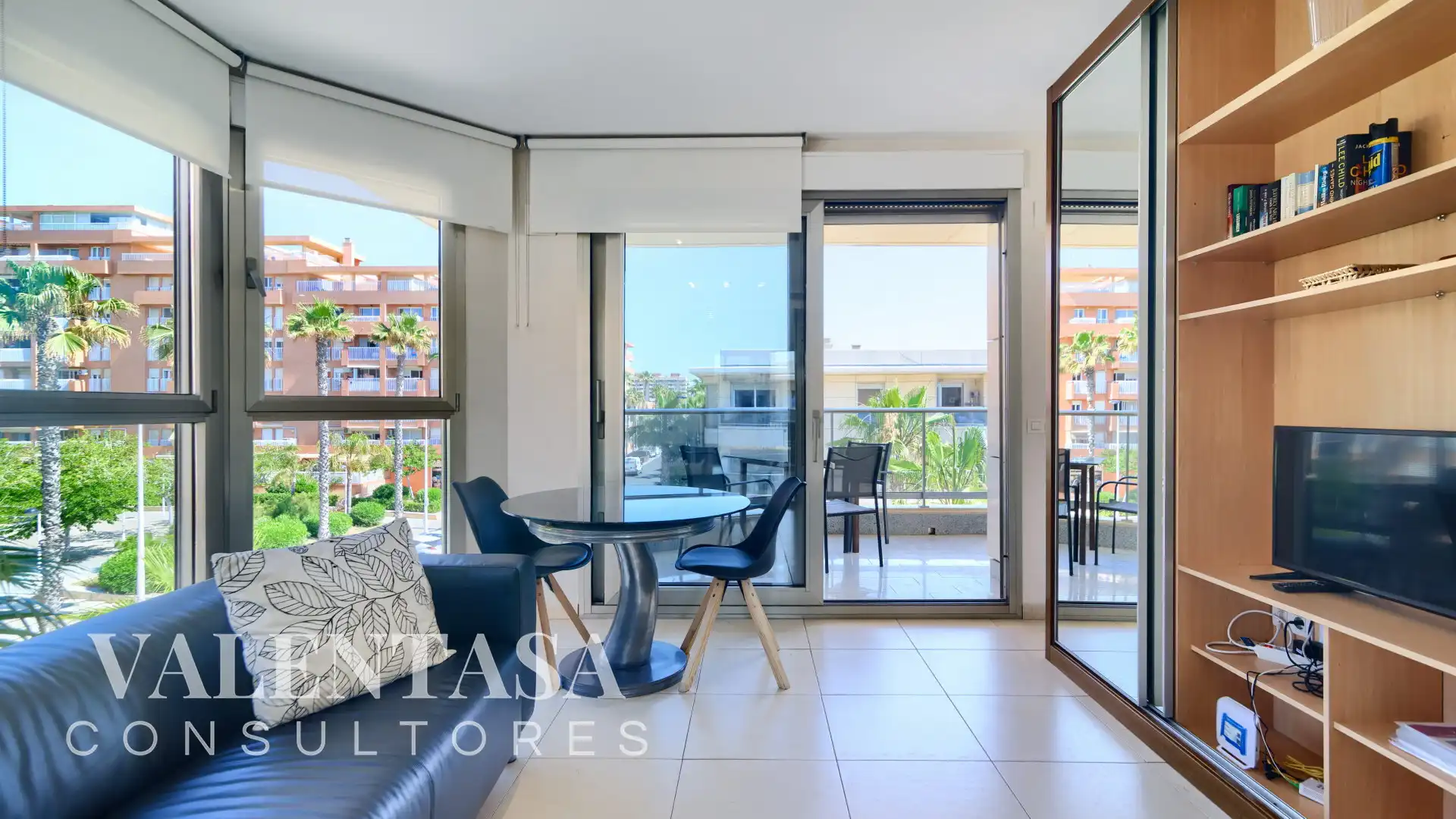 Wohnung mit Terrasse zum Verkauf in Avinguda Mare Nostrum, imagen 27