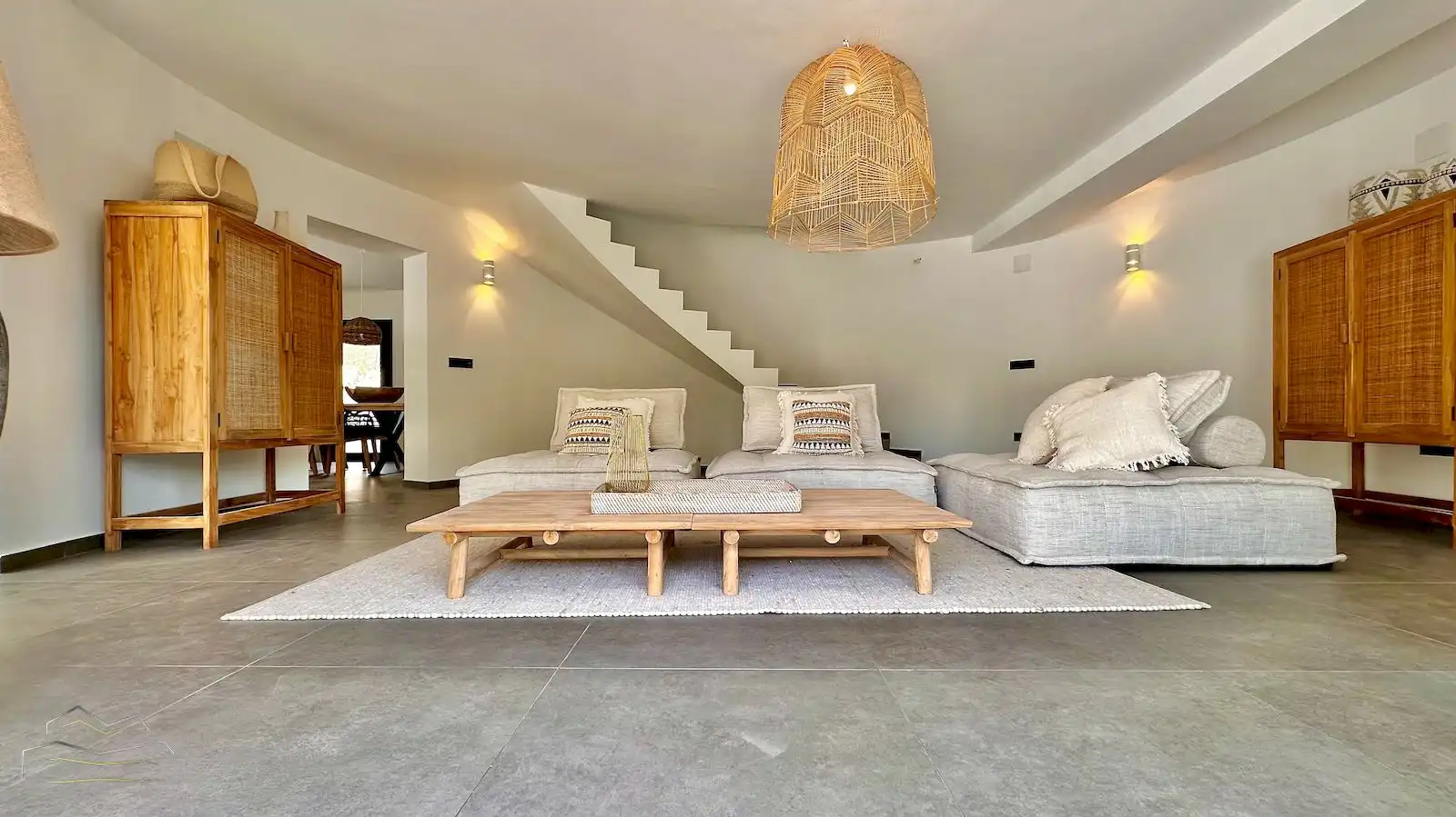 Chalet con terraza en venta en El Portet - Pla de Mar, imagen 4