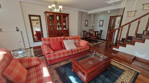 Foto 4 von Einfamilien-Reihenhaus zum Verkauf in Sabino Arana Kalea, Igorre, Bizkaia