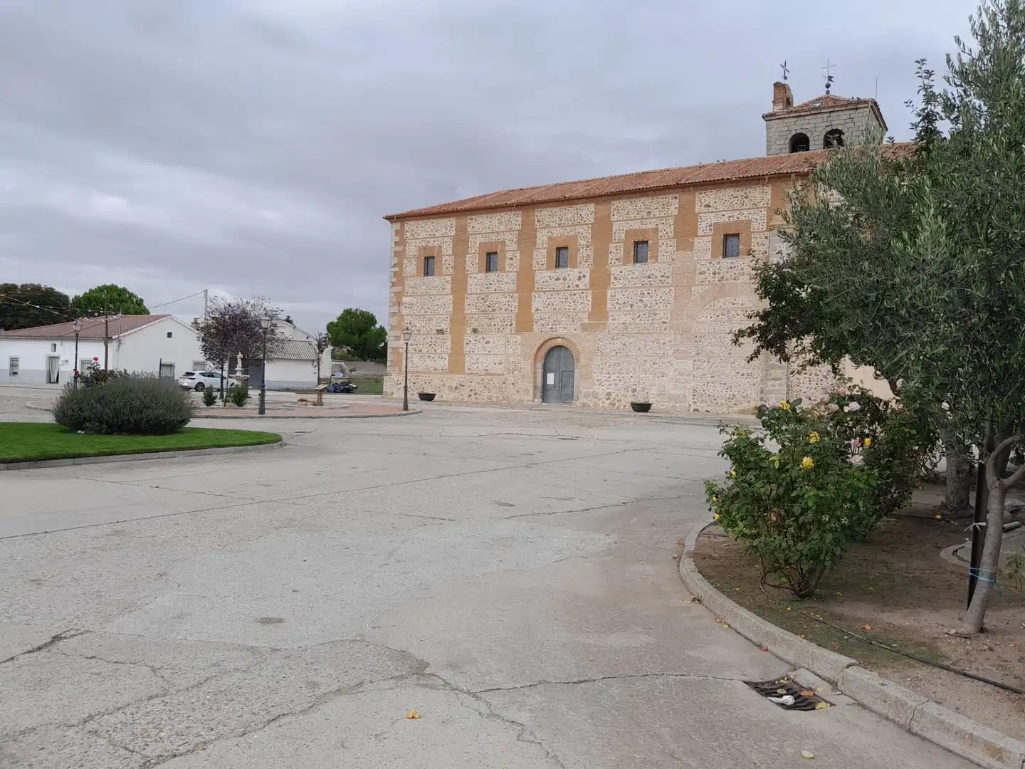 Terrenos y solares en venta en Labajos, imagen 5