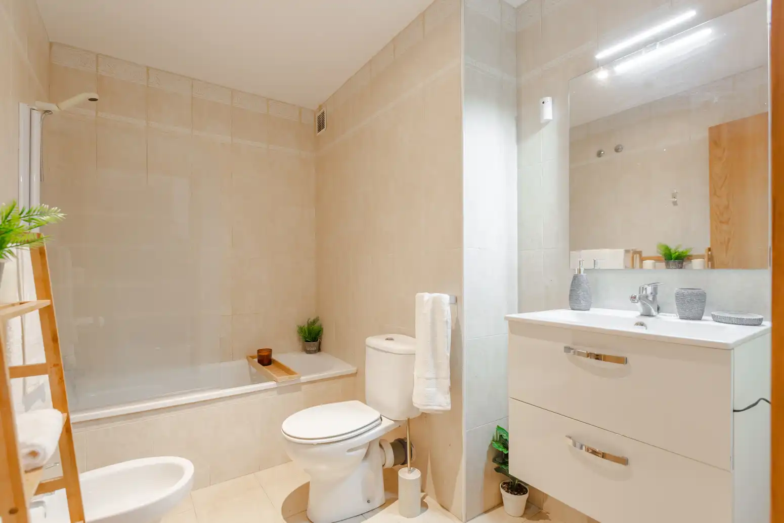 Flat with terrace for sale in Pamplona-Iruña - SANTOS DE OCHANDOTEGUI 53, imagen 19