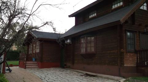 Foto 5 de Casa o xalet de lloguer a Parque Boadilla, Boadilla del Monte