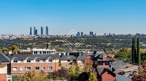 Photo 3 of Attic for sale in Valdemarín,  Madrid Capital