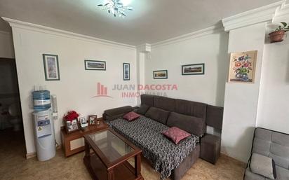 Sala d'estar de Casa o xalet en venda en Lepe