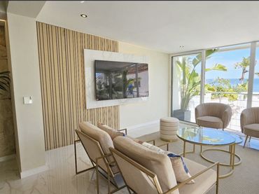 Casa pareada con piscina en venta en Playa Bahía Dorada