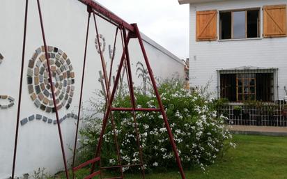 Jardí de Casa o xalet en venda en Llanera