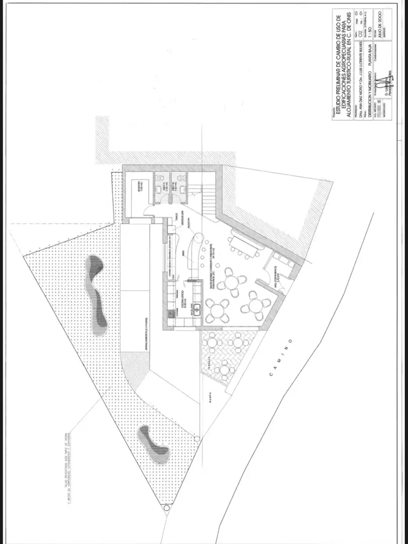 Terreno residenziale in vendita a Cangas de Onís, imagen 17