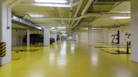 Foto 4 de Garaje en venta en Turó de Can Mates, Barcelona