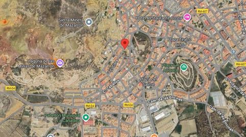Foto 3 de Casa o xalet en venda a Numancia, Mazarrón Casco Urbano, Mazarrón