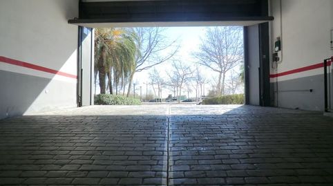 Foto 4 de Garatge en venda a Avenida del Actor Antonio Ferrandis, 8, La Punta, Valencia Capital