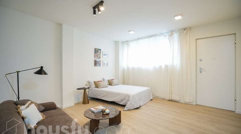 Photo 2 of Study for sale in Cl Jerónima Llorente, ., Bellas Vistas, Madrid Capital