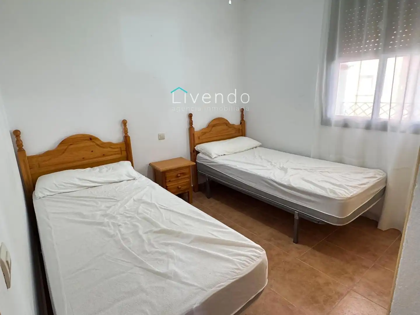 Bedroom of Flat for sale in Zahara de los Atunes  with Terrace
