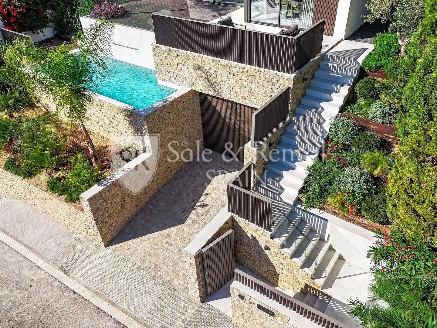 Casa con piscina en venta en Roca Grossa, imagen 32