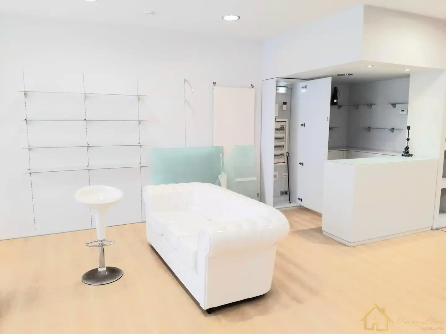 Local comercial en venta en Recatelo - O Carme, imagen 3