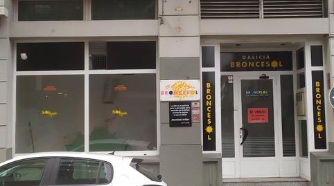 Photo 3 of Premises for sale in Avenida Da Coruña, 49, A Milagrosa, Lugo Capital