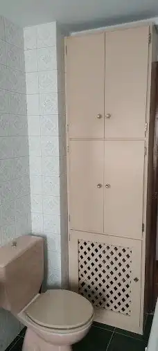 Bany de Pis en venda en Gijón  amb Parquet