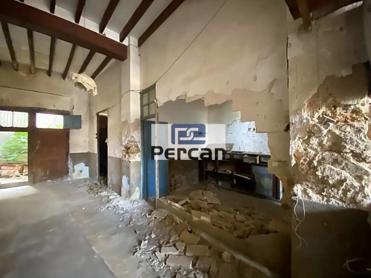 Houses for sale in El Campello  with Private garden