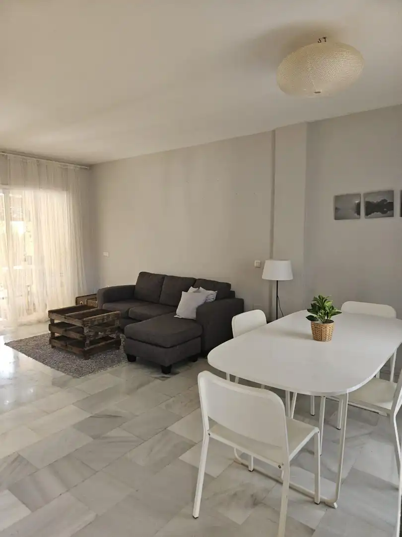 Flat for rent in Rincón de la Victoria, Málaga