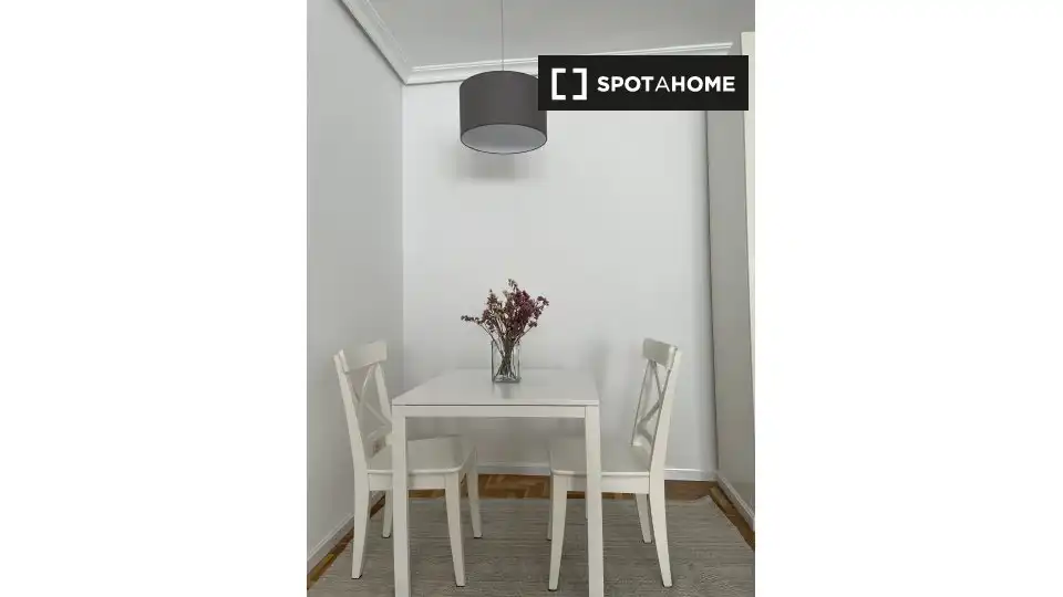 Habitació a Guindalera