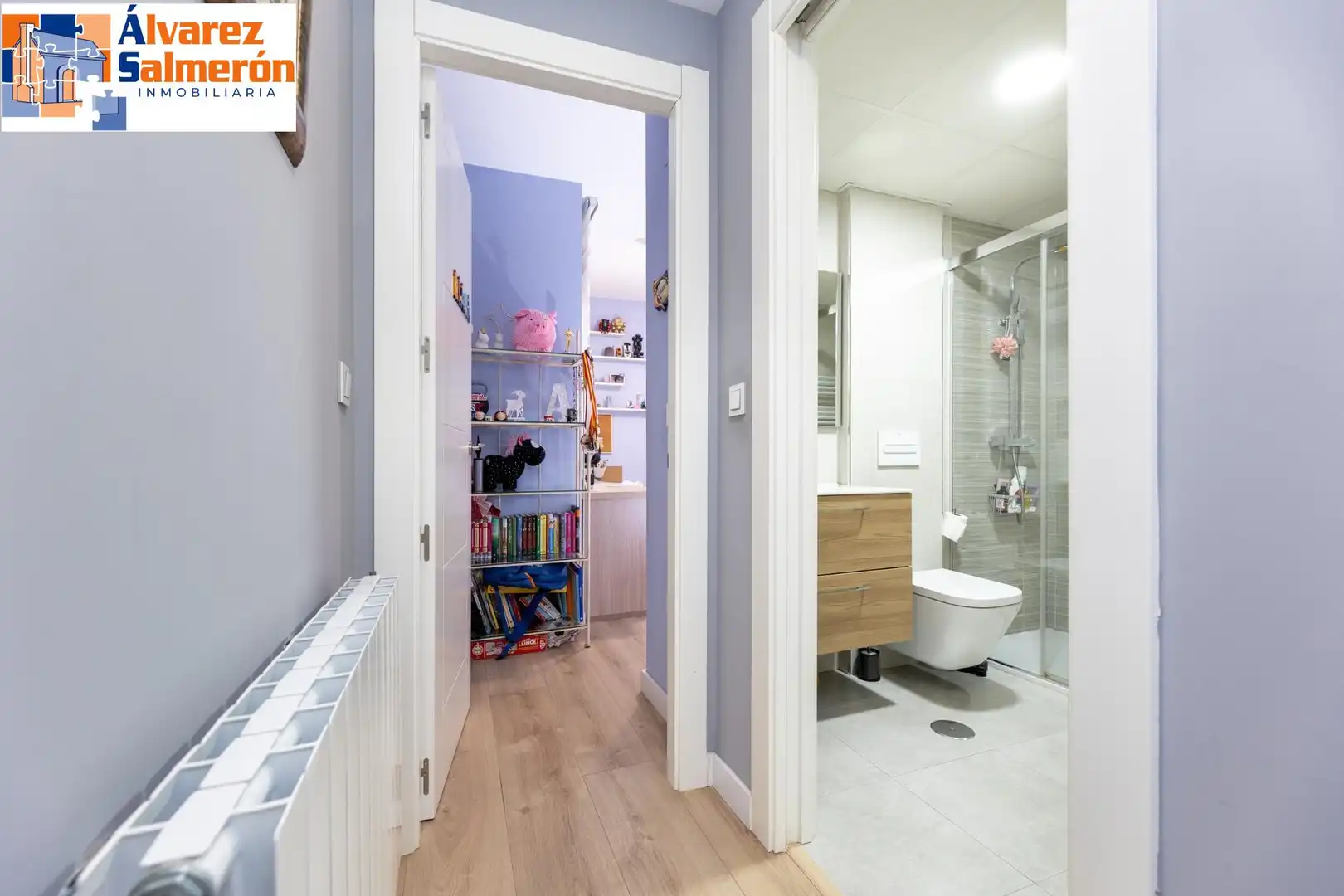Flat with lift for sale in Ronda, imagen 19