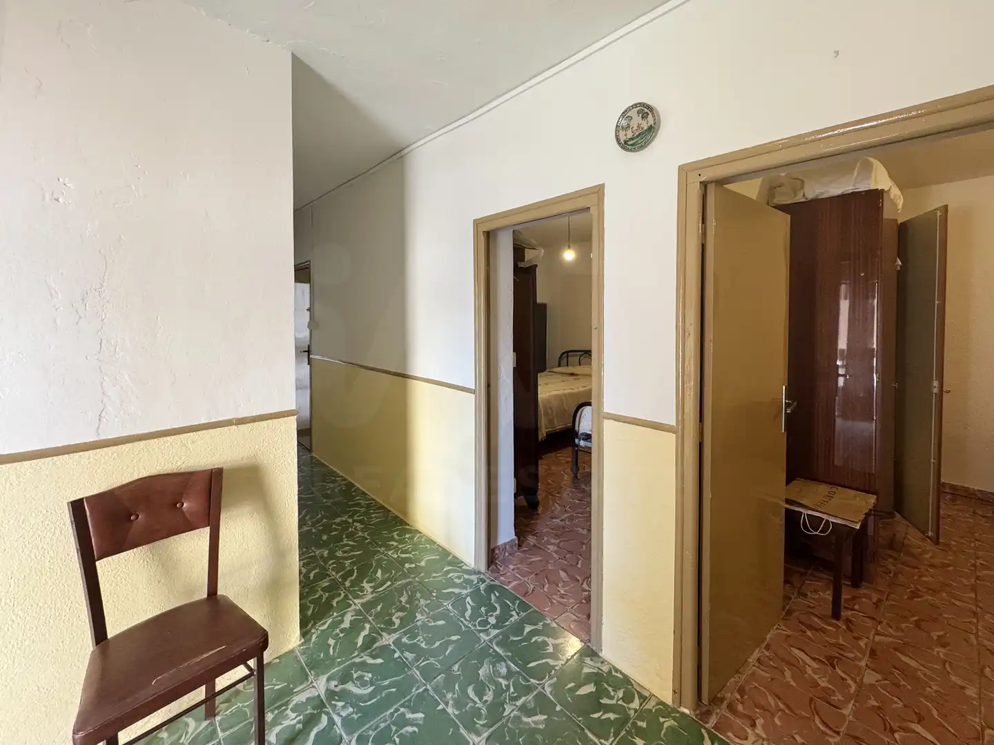 Finca rústica en venta en La Nava de Ricomalillo, Toledo