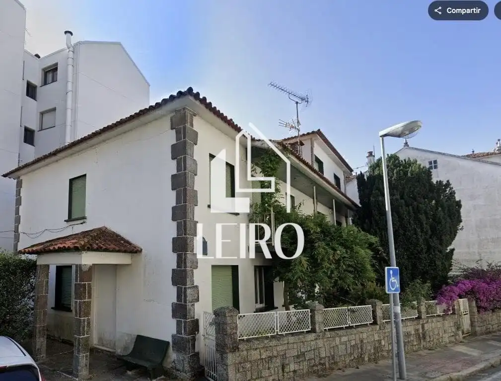 Maison à vendre à Vilanova de Arousa