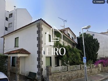 House for sale in Vilanova de Arousa