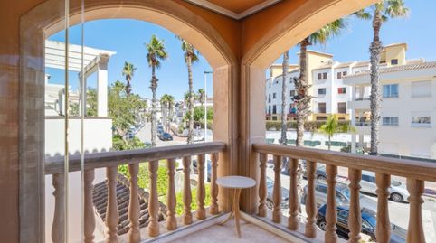 Foto 4 de Apartament en venda a Montañar - El Arenal, Jávea / Xàbia