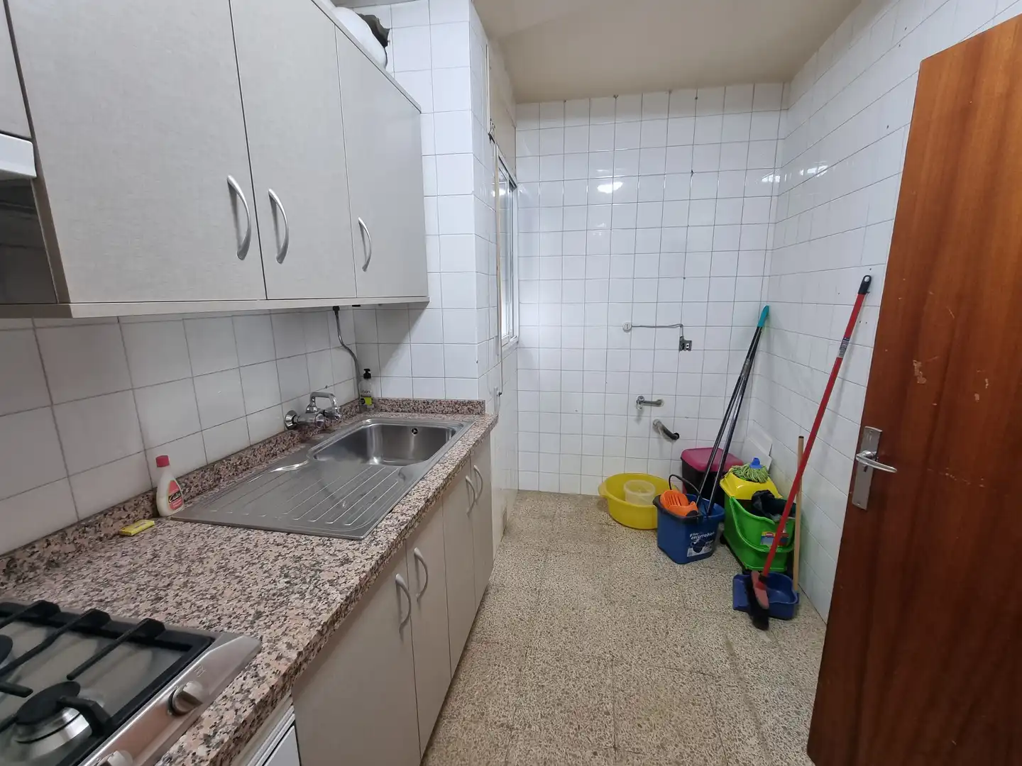 Wohnung zum Verkauf in Calle Echegaray, Rute
