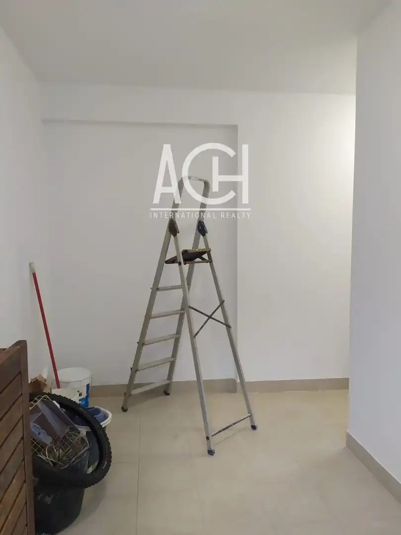 Storage room for rent in Usategui