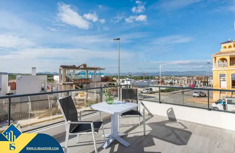 Villa con piscina in vendita a Benijófar, imagen 15